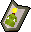 Rune kiteshield (Jogre).png: RS3 Inventory image of Rune kiteshield (Jogre)