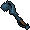 Rune mace.png: RS3 Inventory image of Rune mace