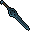 Rune off hand longsword.png: RS3 Inventory image of Rune off hand longsword