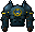 Rune platebody (h3).png: RS3 Inventory image of Rune platebody (h3)