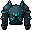 Rune platebody (t).png: RS3 Inventory image of Rune platebody (t)