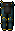 Rune platelegs (g).png: RS3 Inventory image of Rune platelegs (g)