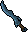 Rune scimitar.png: RS3 Inventory image of Rune scimitar