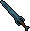 Rune sword.png: RS3 Inventory image of Rune sword