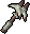 Sacred clay pickaxe.png: RS3 Inventory image of Sacred clay pickaxe