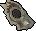 Sacred clay shield (inactive).png: RS3 Inventory image of Sacred clay shield (inactive)