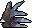 Samba headdress (blue, female).png: RS3 Inventory image of Samba headdress (blue, female)