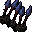 Sapphire bakriminel bolts (e).png: RS3 Inventory image of Sapphire bakriminel bolts (e)