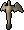 Saradomin statuette.png: RS3 Inventory image of Saradomin statuette