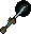 Seismic wand.png: RS3 Inventory image of Seismic wand