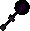 Seismic wand (shadow).png: RS3 Inventory image of Seismic wand (shadow)