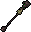 Shade battlestaff of earth.png: RS3 Inventory image of Shade battlestaff of earth