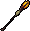 Shade battlestaff of fire.png: RS3 Inventory image of Shade battlestaff of fire