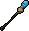 Shade staff of water.png: RS3 Inventory image of Shade staff of water