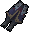 Shadow gem Virtus robe legs.png: RS3 Inventory image of Shadow gem Virtus robe legs