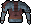 Shaman's poncho.png: RS3 Inventory image of Shaman's poncho