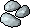 Silver nuggets.png: RS3 Inventory image of Silver nuggets