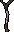 Slayer's staff.png: RS3 Inventory image of Slayer's staff