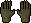 Slayer gloves.png: RS3 Inventory image of Slayer gloves