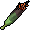 Smouldering fever grass.png: RS3 Inventory image of Smouldering fever grass