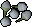 Snowdrop seed.png: RS3 Inventory image of Snowdrop seed