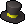 Snowman top hat.png: RS3 Inventory image of Snowman top hat