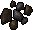 Soggy tin ore.png: RS3 Inventory image of Soggy tin ore