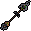 Spear of Annihilation.png: RS3 Inventory image of Spear of Annihilation