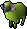 Springsheared ram.png: RS3 Inventory image of Springsheared ram