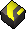 Square stone (yellow).png: RS3 Inventory image of Square stone (yellow)