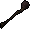 Staff of earth.png: RS3 Ourg statue drops Staff of earth with rarity 3/128 in quantity 1