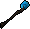 Staff of water.png: RS3 Inventory image of Staff of water