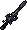 Starfire sword.png: RS3 Inventory image of Starfire sword