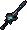 Starfury sword.png: RS3 Inventory image of Starfury sword