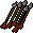 Steel arrow.png: RS3 Inventory image of Steel arrow