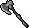 Steel battleaxe.png: RS3 Inventory image of Steel battleaxe