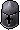 Steel full helm.png: RS3 Inventory image of Steel full helm