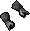 Steel gauntlets.png: RS3 Inventory image of Steel gauntlets