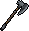 Steel halberd.png: RS3 Inventory image of Steel halberd