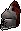 Steel heraldic helm (Kandarin).png: RS3 Inventory image of Steel heraldic helm (Kandarin)