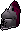 Steel heraldic helm (dragon).png: RS3 Inventory image of Steel heraldic helm (dragon)