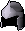 Steel med helm.png: RS3 Inventory image of Steel med helm