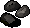 Steel nuggets.png: RS3 Inventory image of Steel nuggets