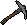 Steel pickaxe.png: RS3 Inventory image of Steel pickaxe