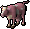 Strawberry cow.png: RS3 Inventory image of Strawberry cow