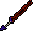 Superior dragon longsword.png: RS3 Inventory image of Superior dragon longsword