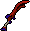 Superior dragon scimitar.png: RS3 Inventory image of Superior dragon scimitar