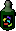 Supreme growth potion (bushy).png: RS3 Inventory image of Supreme growth potion (bushy)