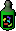 Supreme growth potion (leafy).png: RS3 Inventory image of Supreme growth potion (leafy)