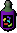 Supreme growth potion (universal).png: RS3 Inventory image of Supreme growth potion (universal)